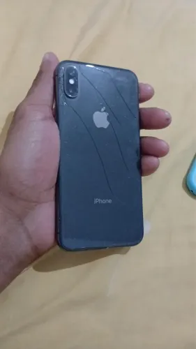 Iphone Xs Max