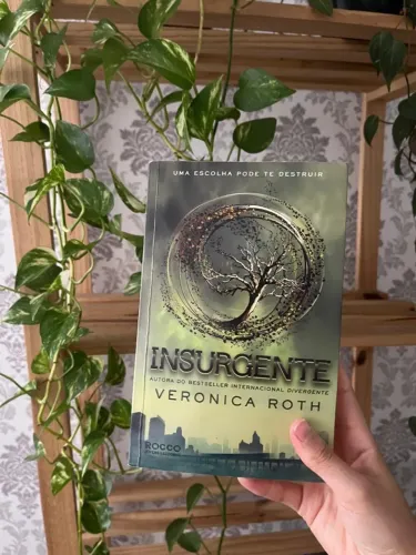 Insurgente | Veronica Roth