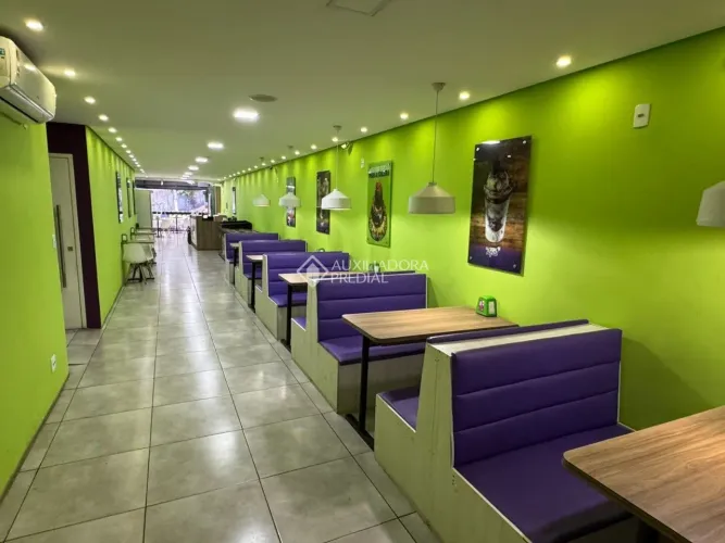 Sala para aluguel em São Bernardo do Campo