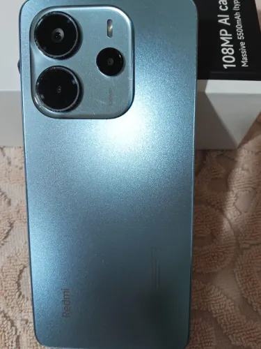 CELULAR REDMI NOTE 14