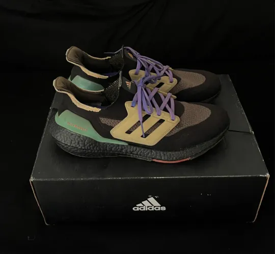 Adidas Ultraboost Tamanho 41