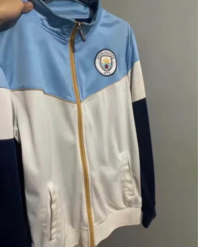 Suéter Manchester City