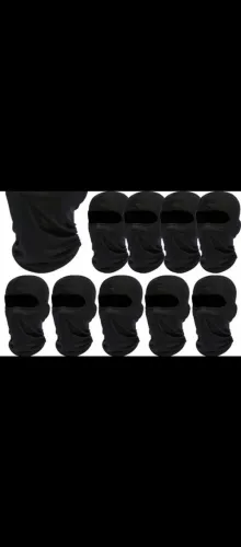 Touca ninja