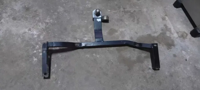 Engate para Ecosport em perfeito estado