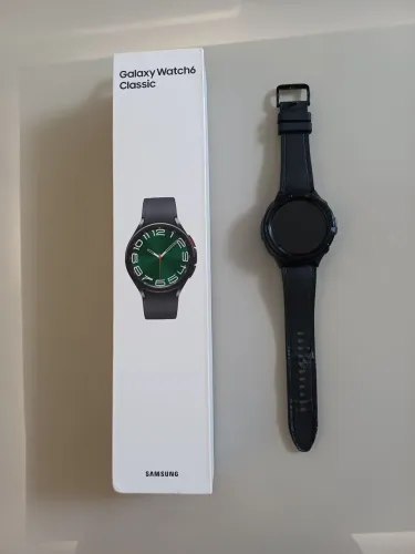 SmartWatch Classic 6 LTE