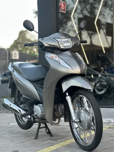 Biz 110i 2023