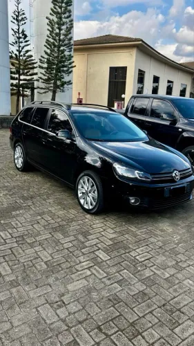Volkswagen Jetta Variant 2.5 20V 170cv Tiptronic 2011