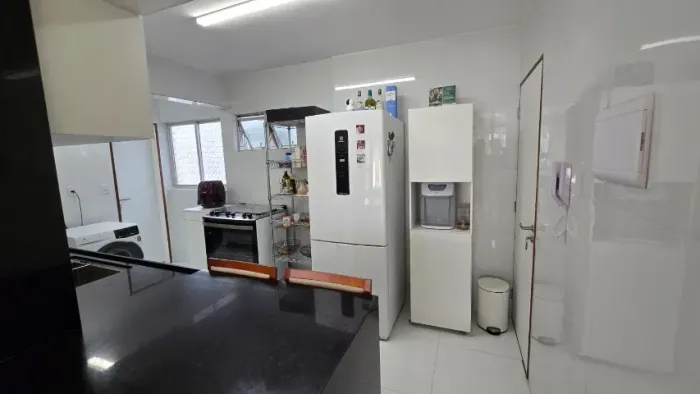 APARTAMENTO MOBILIADO EM PIEDADE