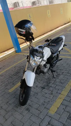 Dafra Riva 150