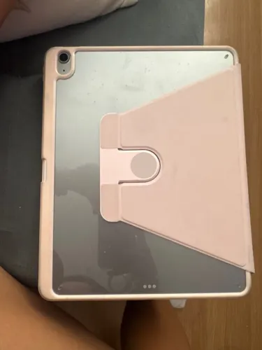 iPad Air M3