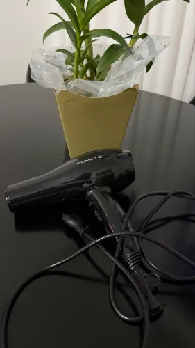 Secador de Cabelo