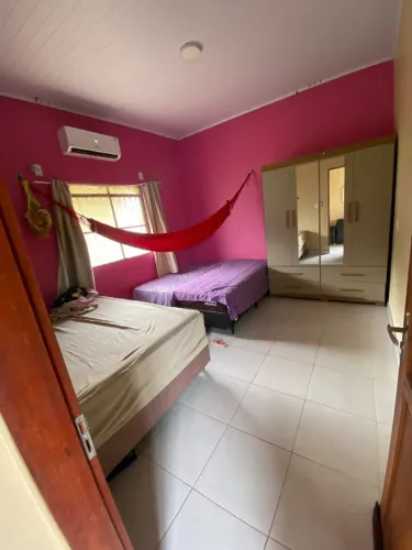 Vende-se casa 100mil.