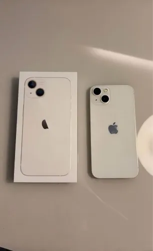 iPhone 13 