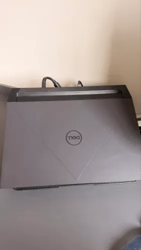 DELL G15 32GB DDR5 1TB SSD I7 13Gen RTX 4050 6GB