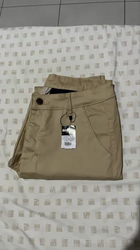 Calça alfaiataria