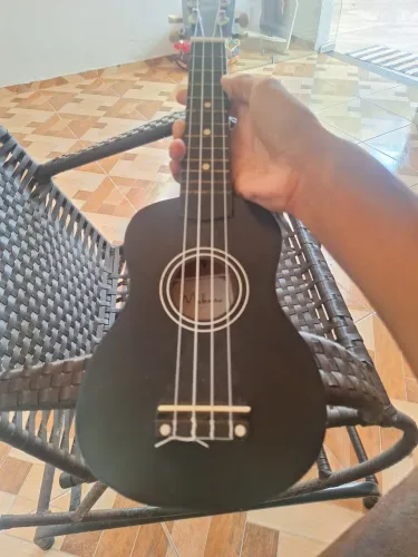 Ukulele makanu