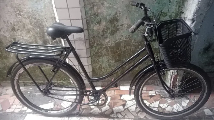 Bicicleta poti nova vmx raiação inox cubo de rolamento