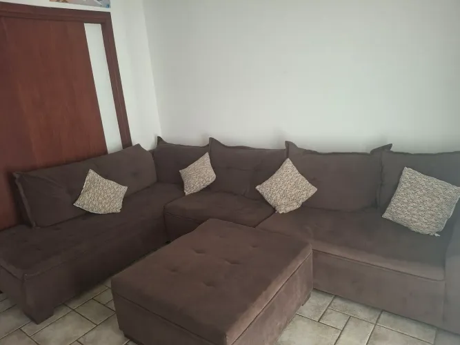 Venda de sofá