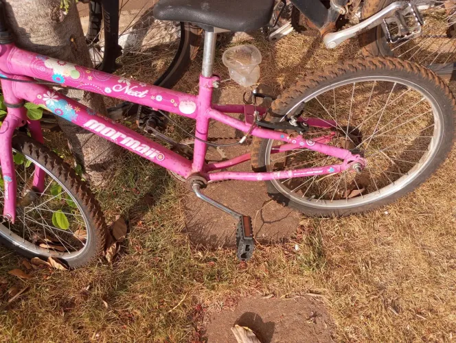 Bicicleta/bike