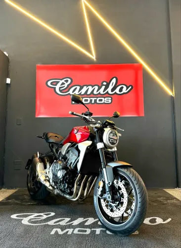 CB1000R