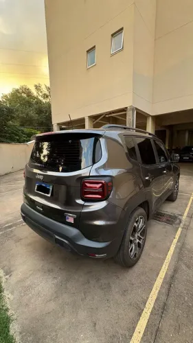 Jeep Renegade Long. T270 1.3 TB 4X2 Flex Aut. 2022