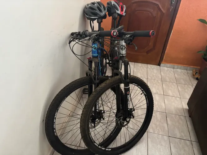 Bicicletas KSW Aro 29 Shimano