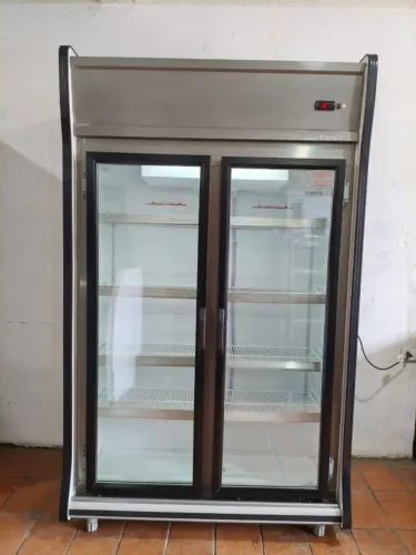 Iorguteira Semi nova - Gelopar 