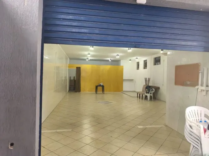 GALPÃO COMERCIAL À VENDA NO JARDIM TULIPAS - JUNDIAÍ SP