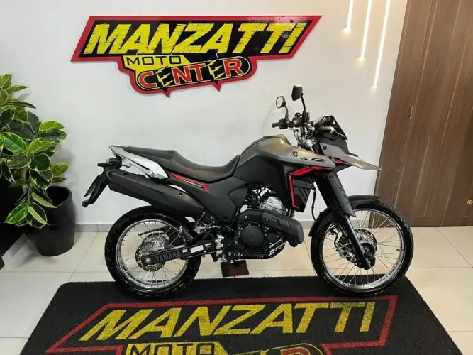 YAMAHA XTZ 250 LANDER 2025