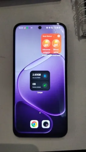 Vende-se celular