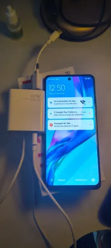 REDMI NOTE 11 E PRO 5G