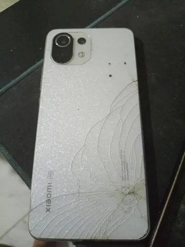 Xiaomi 12 lite 5G NE