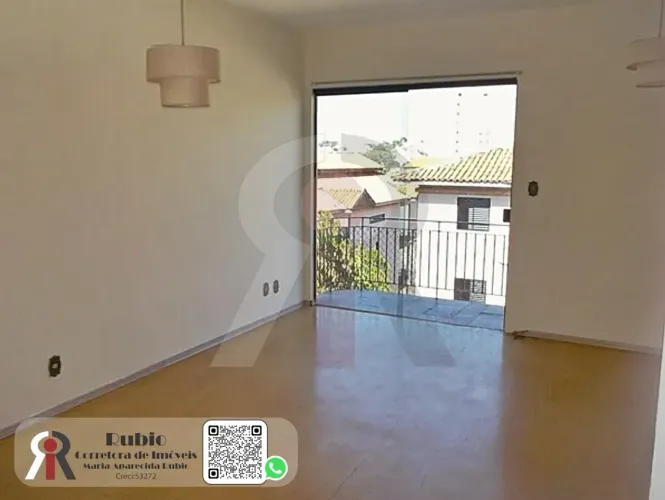 Apto 3 dorm - ao lado da Fac medicina - Jardim Faculdade