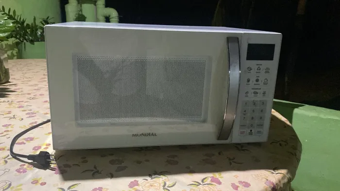 Microondas MONDIAL 34L