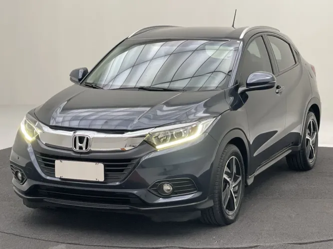 Honda HR-V EXL 1.8 Flexone 16V 5P Aut. 2019