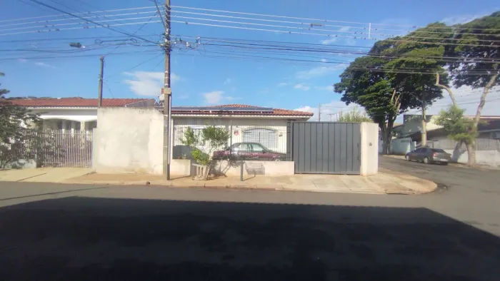 Jardim da Glória Casa de Esquina 104 m2 de construção ,R$ 400.000,00
