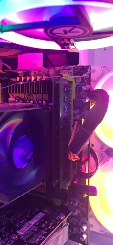 Vendo memória ram servidor 2x8GB DDR4