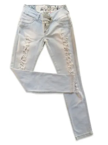 Calça Jeans Hollister Original - TAM 42