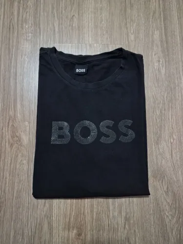 Camiseta Boss