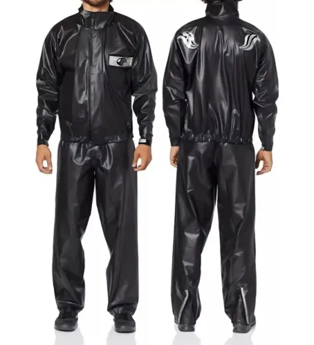 Capa de chuva moto nova