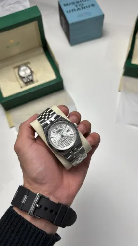 Relogio rolex