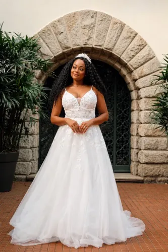 Vestido de noiva