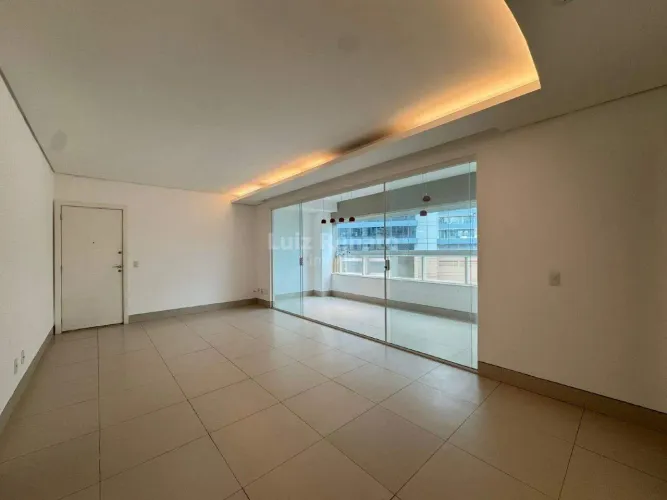 Apartamento 3 quartos para aluguel no Vila da Serra