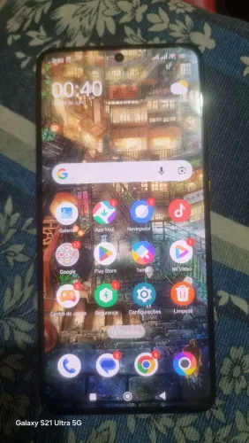Poco x7 pro 12/512
