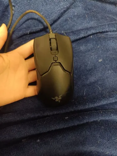 MOUSE RAZER VIPER MINI ORIGINAL