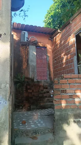 Vendo está casa no Jorge Teixeira 3° Etapa