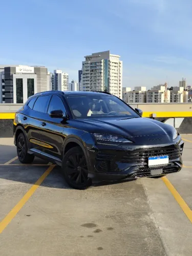 BYD Song Plus Premium 1.5 16V Aut. (hibrido) 2026