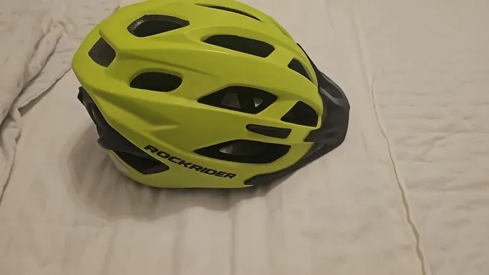 Capacete bike