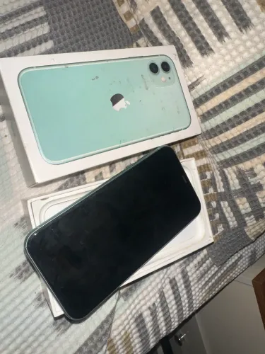 Phone 11 256 gb