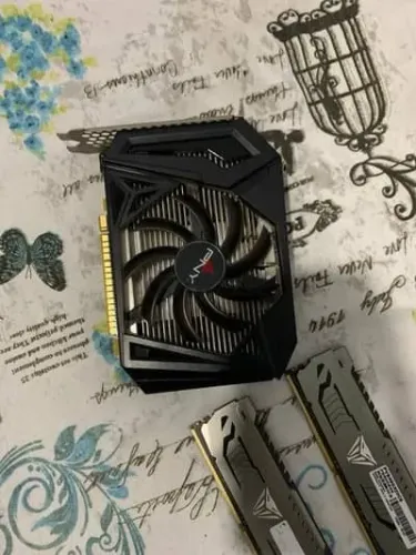 gtx 1650 4gb